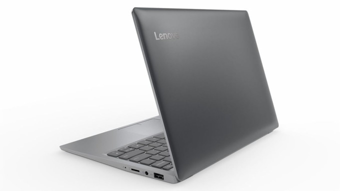 Lenovo　ideapad12os ノートパソコン