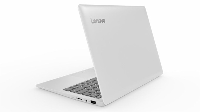 Lenovo　ideapad12os ノートパソコン
