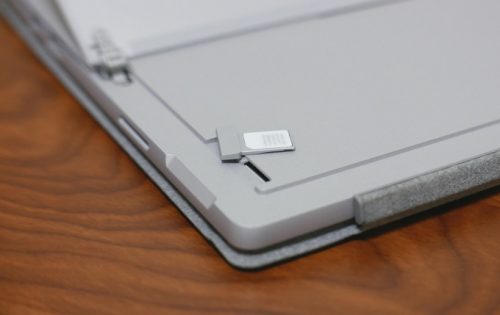 Surface Pro で LTE対応（SIMフリー）機種って どれ？【2022年最新版】 | オシャレなノートパソコンみつけたよ！ オシャパ！