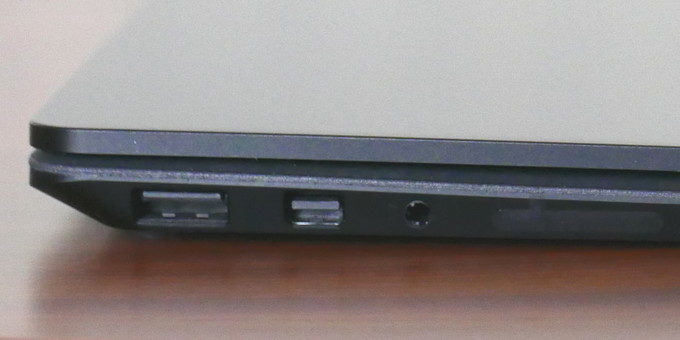 Surface Laptop 3 の USB-C で充電できるか試してみた。モバイル 