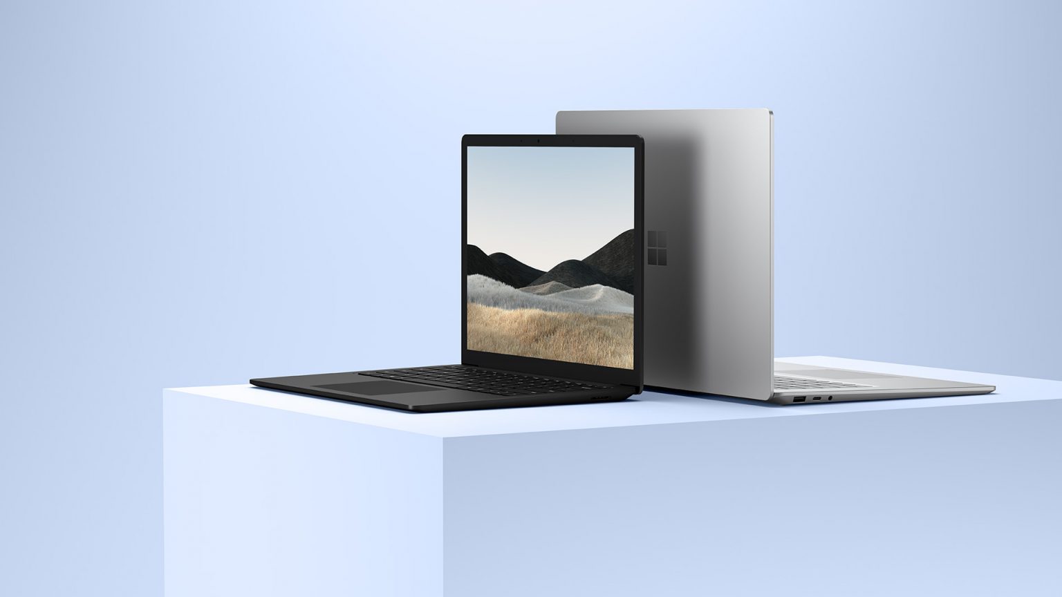 Microsoft Surface Laptop 4 13.5インチ
