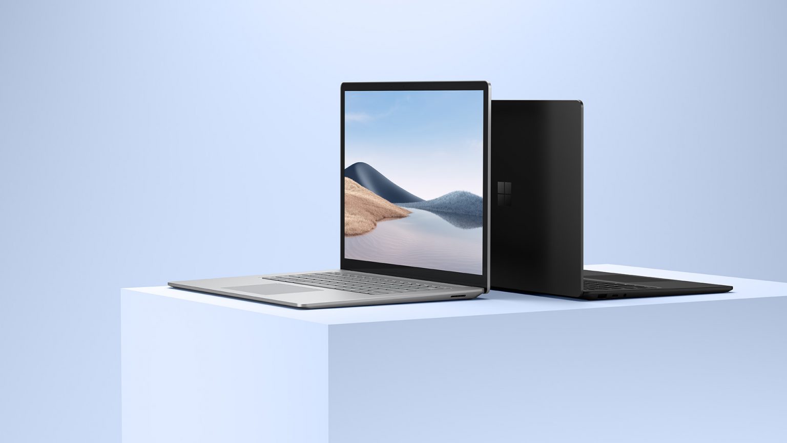 Surface laptop4 13.5インチ プラチナ マウス付き